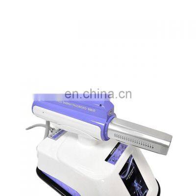 2022  Best selling Detoxification Stimulate the circulation of blood Cell thermotherapy Hyperthermia diathermy