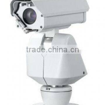 IR Night Vision High Speed Pan Tilt Camera