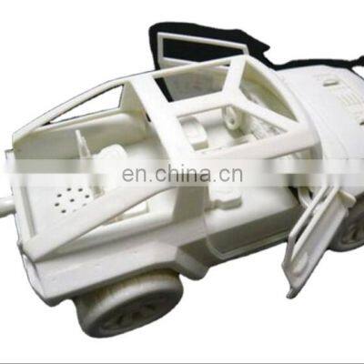 OEM Precision Plastic Mold/Mould China Manufacturer Plastic Injection Molding Rapid Prototyping Services