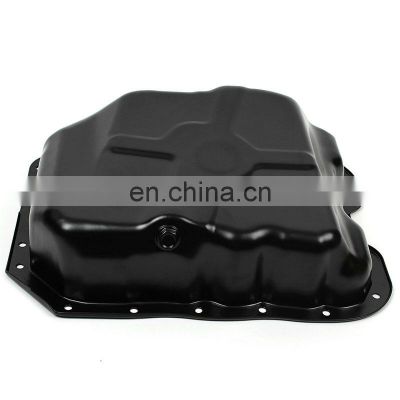 new arrival auto engine parts oil sump pan 21510-2G050 4884665AE 215102G050 HYP05A 264-361 for Chrysler Dodge Jeep Kia Hyundai