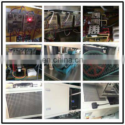 High Technology Supercritical Fluid Extraction Plant / Supercritical Co2 Extraction Machine / Equipment