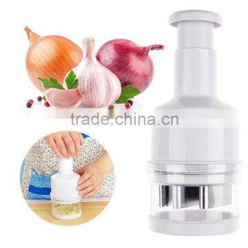 KH Exclusive Industry Knowledge Garlic Chopper photo-5