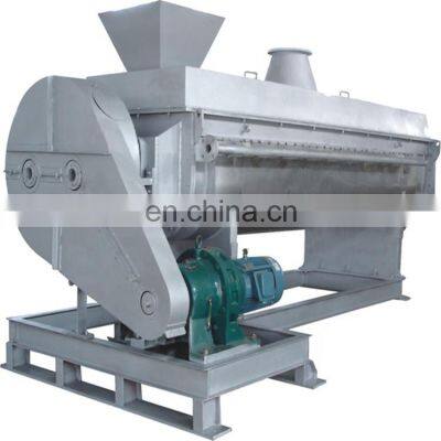 KJG Series Salt Hollow Blade Paddle Dryer machine