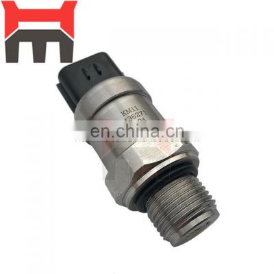 EX200-2 EX200-5 excavator pressure sensor 4436271 4355012