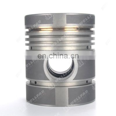 Wellfar P1049/0044510 97mm benz OM 314 352 piston For Benz