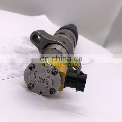 Excavator Parts 258-8745 2588745 INJECTOR C9 330D 330D L With Best Price photo-3