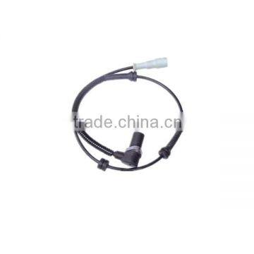 ABS Sensor, Speed Sensor, Wheel Sensor Front Left OEM:96549712 photo-4
