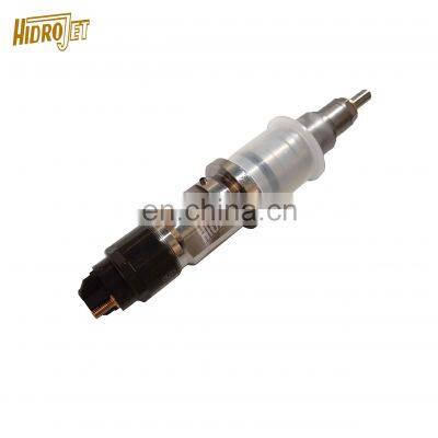 HIDROJET QSB6.7 QSB4.5 Common Rail Injector 5283840 Injector 0445120367 for Sale photo-3