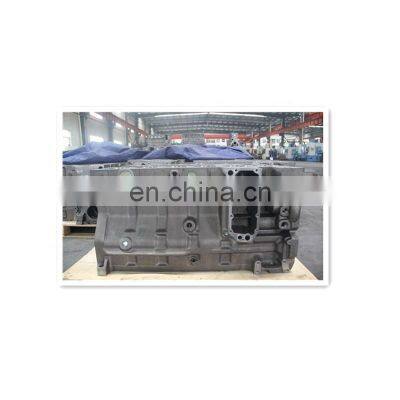 Factory Directly Prices Engine Cylinder Block Assy for Dongfeng Truck 6CT 3971411