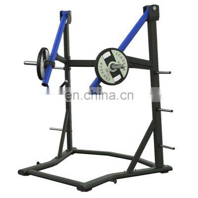 On Sale Commercial Gym PL66 Standing Leg Press Use Fitness Sports Workout Equipment