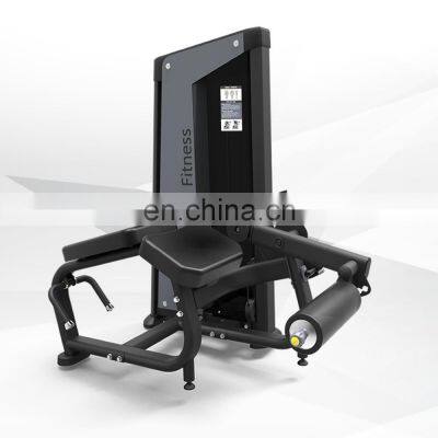 Heavy duty Gym fitness equipment / multi functional trainer multi gym station function prone leg curl