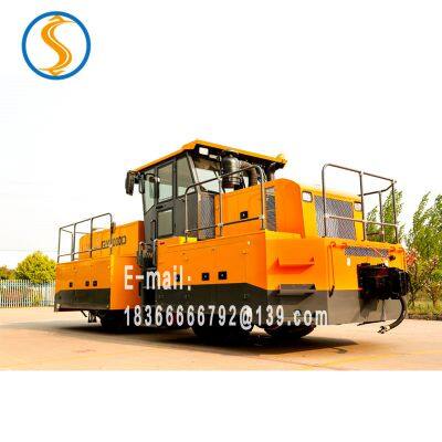 coal mine transport locomotive, more than 1000 tons of diesel locomotives, track locomotives