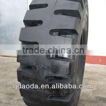 All steel radial OTR tire