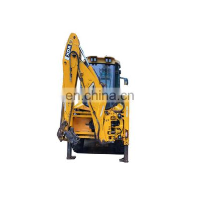 Cheap Used JCB 3cx/4cx backhoe loader wholesale used 3cx/4cx mini loader hot sale