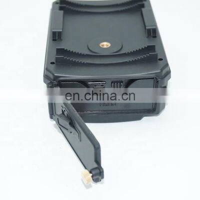 PR200 Black Color Mini 120 Degree Waterproof 12MP Wildlife Trail Hunting Camera Security photo-5