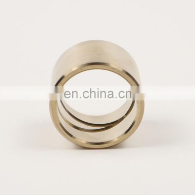 High quality brass bush oil less dry run bushings