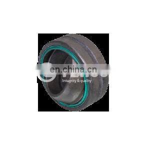 Tehco Factory Spherical Plain Bearing Composed of Steel Inner Ring and Outer Spherical Construction Machinery Qualified Bushing.