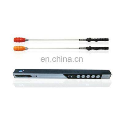 Order Directly Golf Driving Range Golf Practice Swing Trainer Stick Golf Swing Trainer photo-2