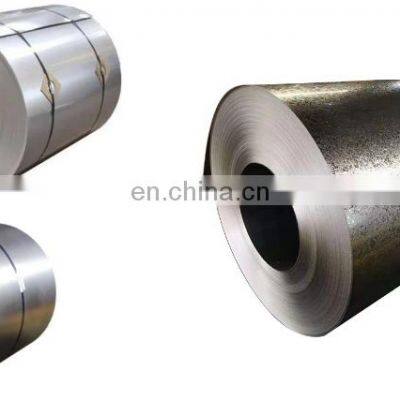 Q235 SS400 Q345 Metal Iron Plate Hot Rolled Galvanized Steel Coil Plate for Construction Industry