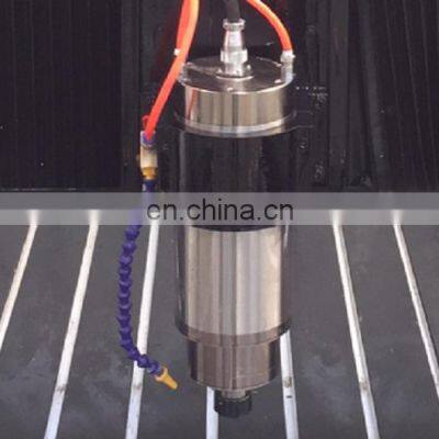 1318 CNC Router 3D Stone Cutting Milling Machine photo-4