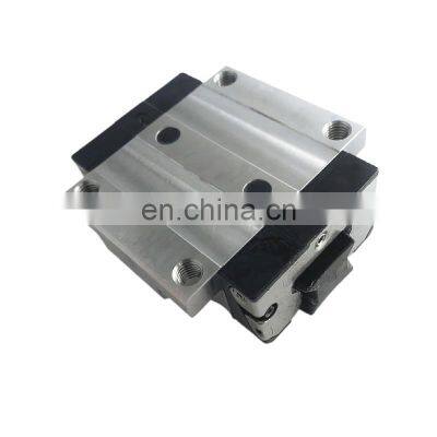 Original 35mm Rexroth Runner Block R165331320 ball type linear guide slide bearing