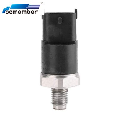 OE Member Common Rail Fuel Pressure Sensor 0281002405 05072726AA 42567918 500372234 for Iveco