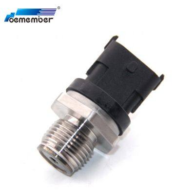 Fuel Rail Pressure Sensor 0281002921 for VOLVO 0910388 for Renault trucks