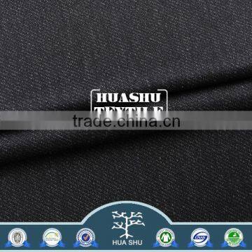 ISO9001 Good quality business cotton polyester spandex fabric