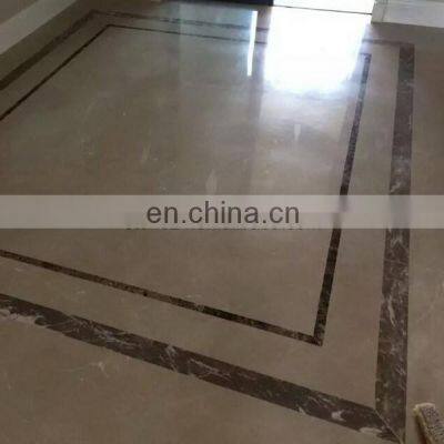 Beige marble tiles 60x60