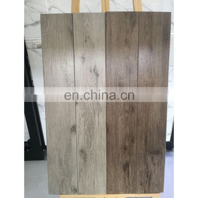 High Quality Wood Pattern Ceramic Tile Flooring Tile Wood Look Tile