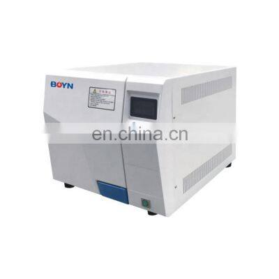 BNPSS-TD20N/24N/35N/50N  Table Top High Pressure Steam Sterilizer Autoclave