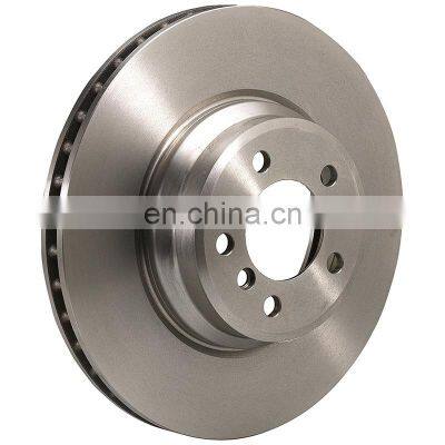 High Quality Wholesale Auto Spare Parts Front Rear Brake Disc For CHERY Tiggo T11-3501075