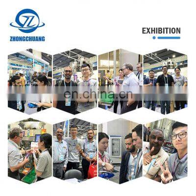 Packing Premade Bag Pouch Doypack Perfume Juice Water Fruit Coffee Sauce Cooking Oil Tomato Shampoo Packaging Machine photo-5