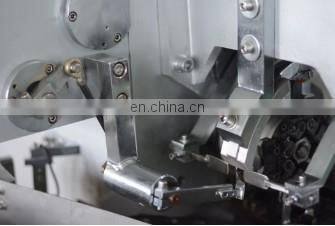 Automatic Double Twist Packing Machine Chocolate Packaging Machine photo-4