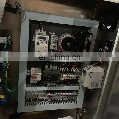 Dession Automatic Filling Washing Powder Laundry Detergent Powder Packing Machine photo-5