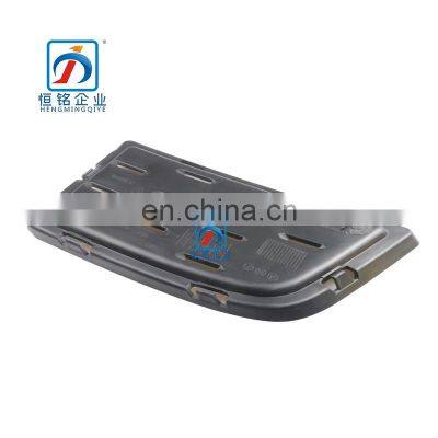 Car Accessories G08 X3 Front Grille G02 X4 Fog Lamp Cover 51118064594 photo-2