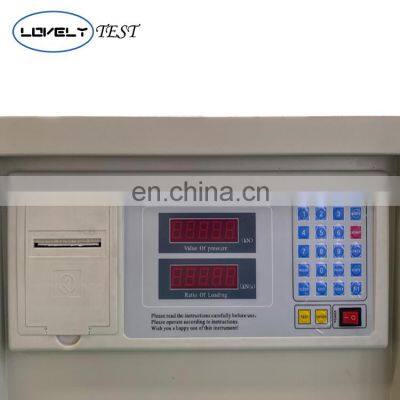 Hydraulic Compression Testing Machine for Bricks/concrete photo-3