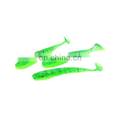 Byloo China Byloo China bulk soft plastic fishing lures stick bait fishing lure pencil 70 gram