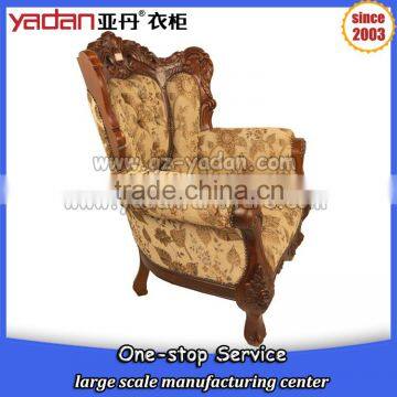 Cheap Single Sofa photo-2