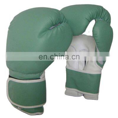 High Quality PU leather winning boxing gloves Boxing gloves children play boxing gloves