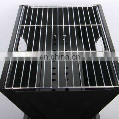 Modern Style Design Portable Charcoal Bbq Grill Camping Stove photo-5