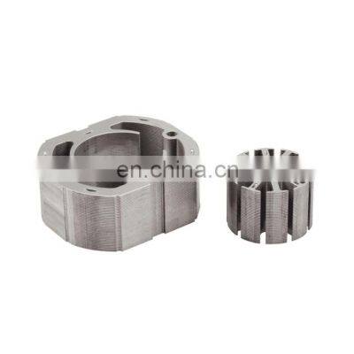 Cnc Machining Service 3 Axis Cnc Machining Parts Aluminum Parts photo-5