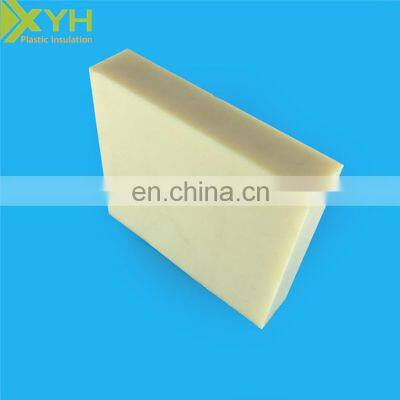 Engineer Plastic Textured ABS plastic /sheet / double color block / board