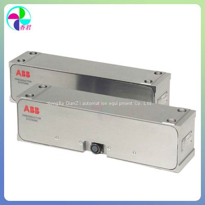 PFTL101A 1.0KN 3BSE004166R1  ABB  Pressductor PillowBlock Load cells