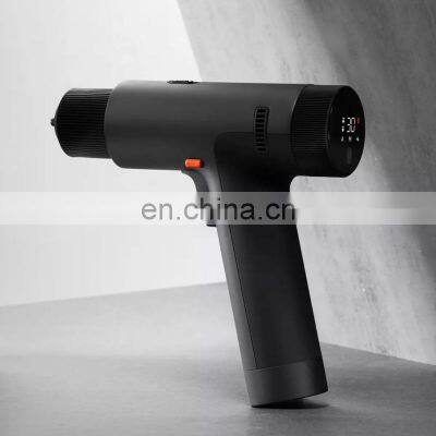 New Xiaomi Mijia Cordless Drill 3Nm Torque Setting 3 Speed Chuck Power Tool Mini Cordless Power Screwdriver photo-2