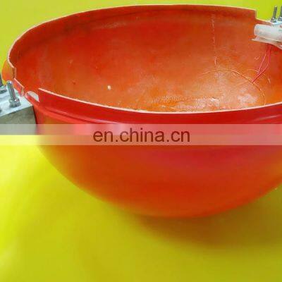 FRP Warning Spheres, Aircraft Marking Balls for High Voltage Lines photo-5