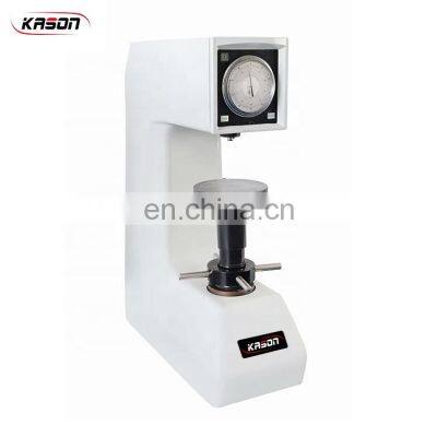 Tester HR-150A Manual Rockwell Hardness Testing Machine