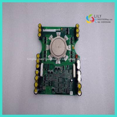 5SHX1445H0001 3BHL000391P0101 3BHB003230R0101 5SXE05-0152  IGCT Module