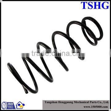 Car Spare Part Steel Spring for MAZDA3 BS1A-34-011A