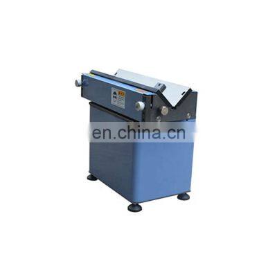 High Precision Automatic Metal Complex Chamfering Machine Beveling Machine GD-900 Compound Chamfering Machine photo-5